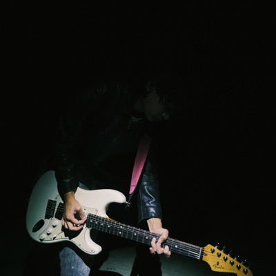 INNOCENT / RIVER - Single