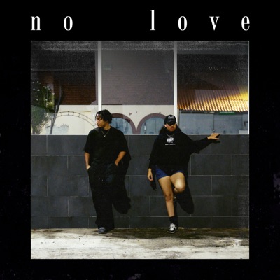 No Love (feat. Ambar Free) - Single