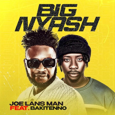 Big Yansh (feat. Bakitenno) - Single