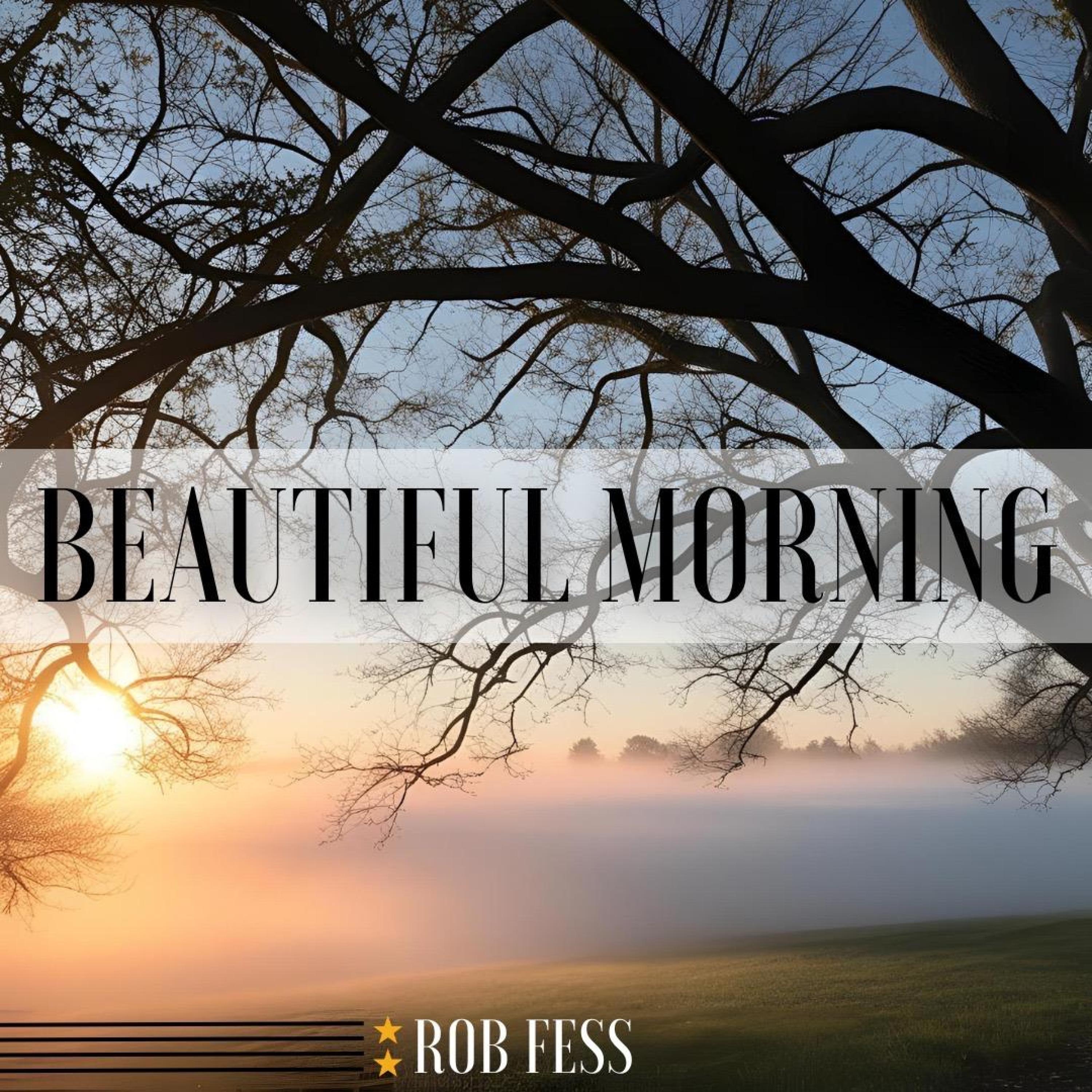 Beautiful Morning - Single