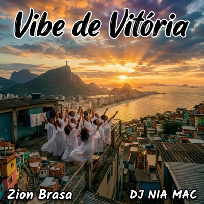 Vibe de Vitoria (feat. Zion Brasa) [Remastered] - Single