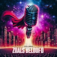Zoals Beloofd - Single - Pivo & Indigo Beatz