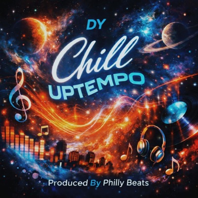 Chill Uptempo - EP