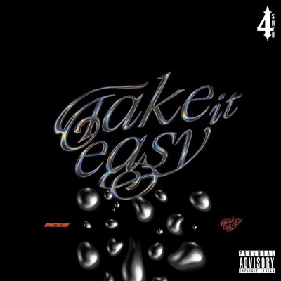 Take It Easy - Single