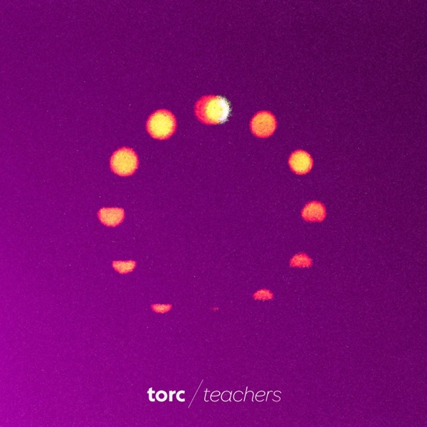 Teachers - EP