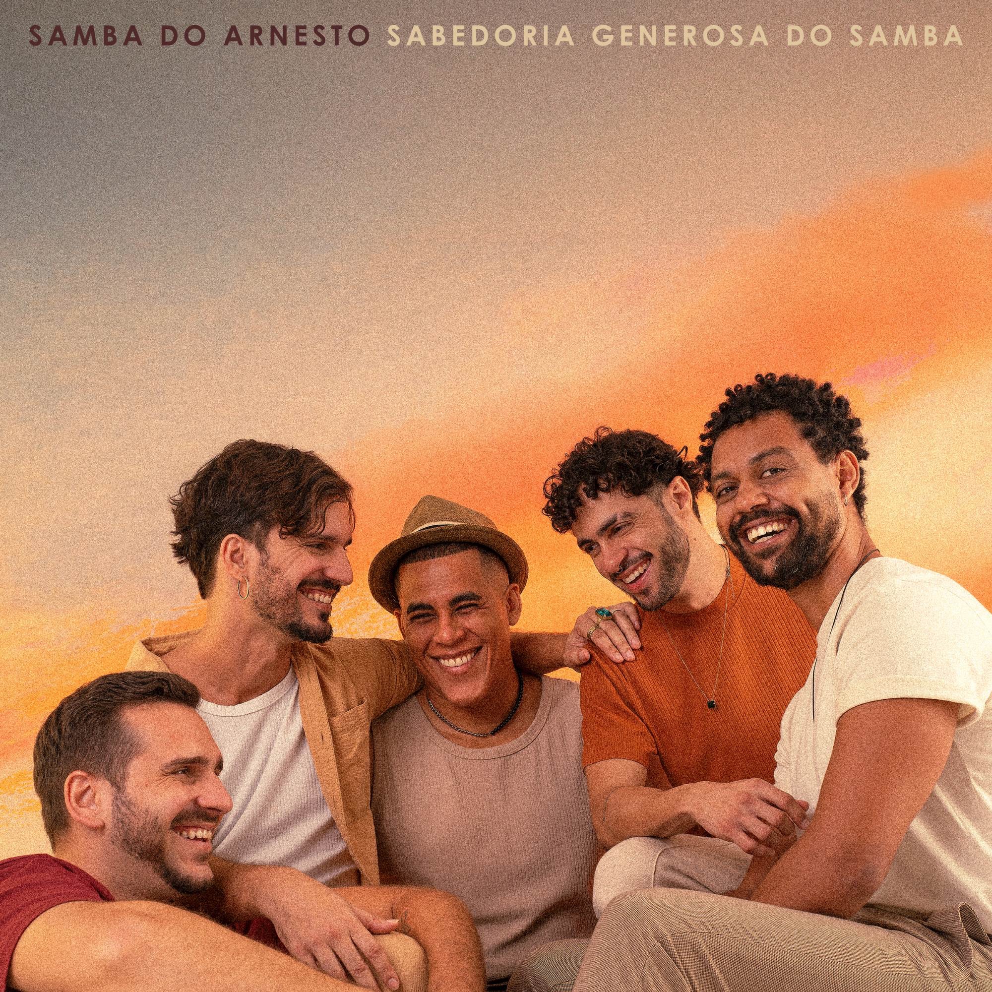 Sabedoria Generosa do Samba