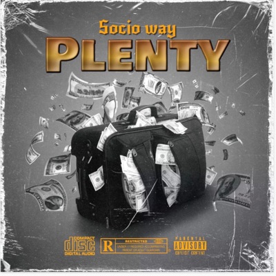 Plenty - Single