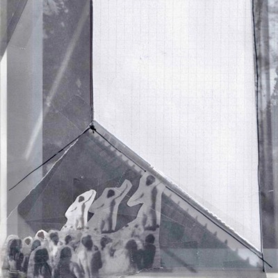 Fiore di plastica (feat. Amatis Trio & Katharine Dain) - Single