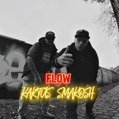 FLOW (feat. SMAKOSH) [Special Version] - Single