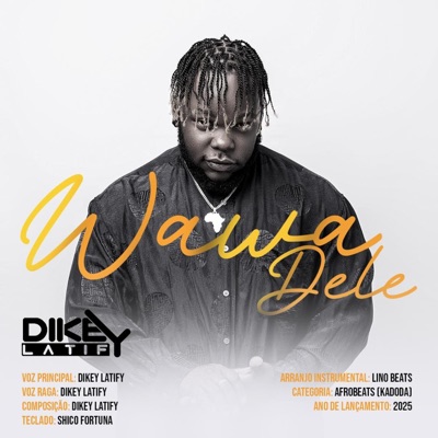 Wawa dele - Single