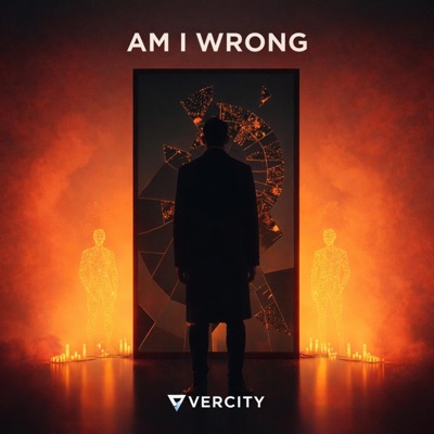 Am I Wrong - Single