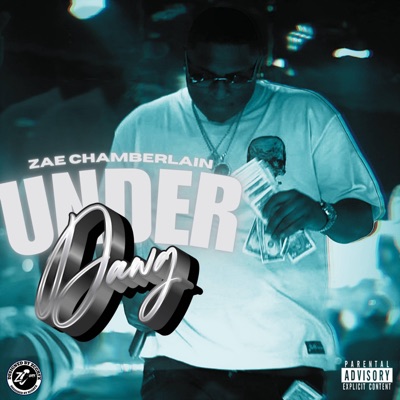 Under Dawg - EP