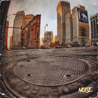 NOISE, Vol. 29: DETROIT CITY (Instrumental Versions) - Marginale Noise