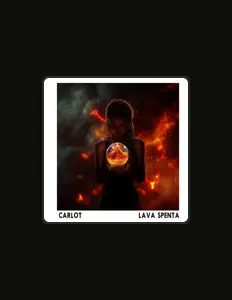 Listen to carlot, watch music videos, read bio, see tour dates & more!