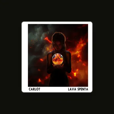 Listen to carlot, watch music videos, read bio, see tour dates & more!