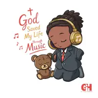 Get Off Me — Gifted Hands