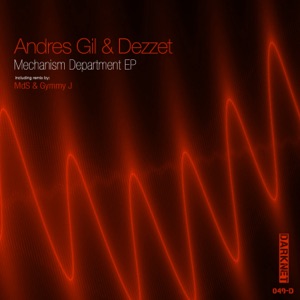 Mechanism Department - Single