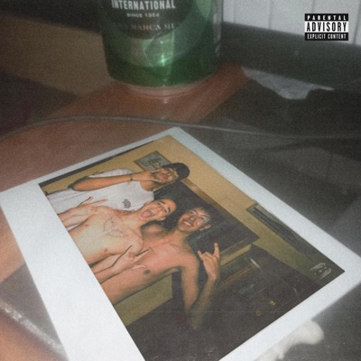TAMOS BROKE (feat. edddiee, litoxx & rizwxn) - Single