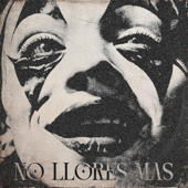 No Llores Más
