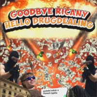 POSLEDNÍ MĚSÍC V ŘÍČANECH - Single - Jay88