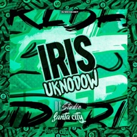 Iris Uknodow - Single - DJ WZ DA DZ7, RE studio & SANTA CITY