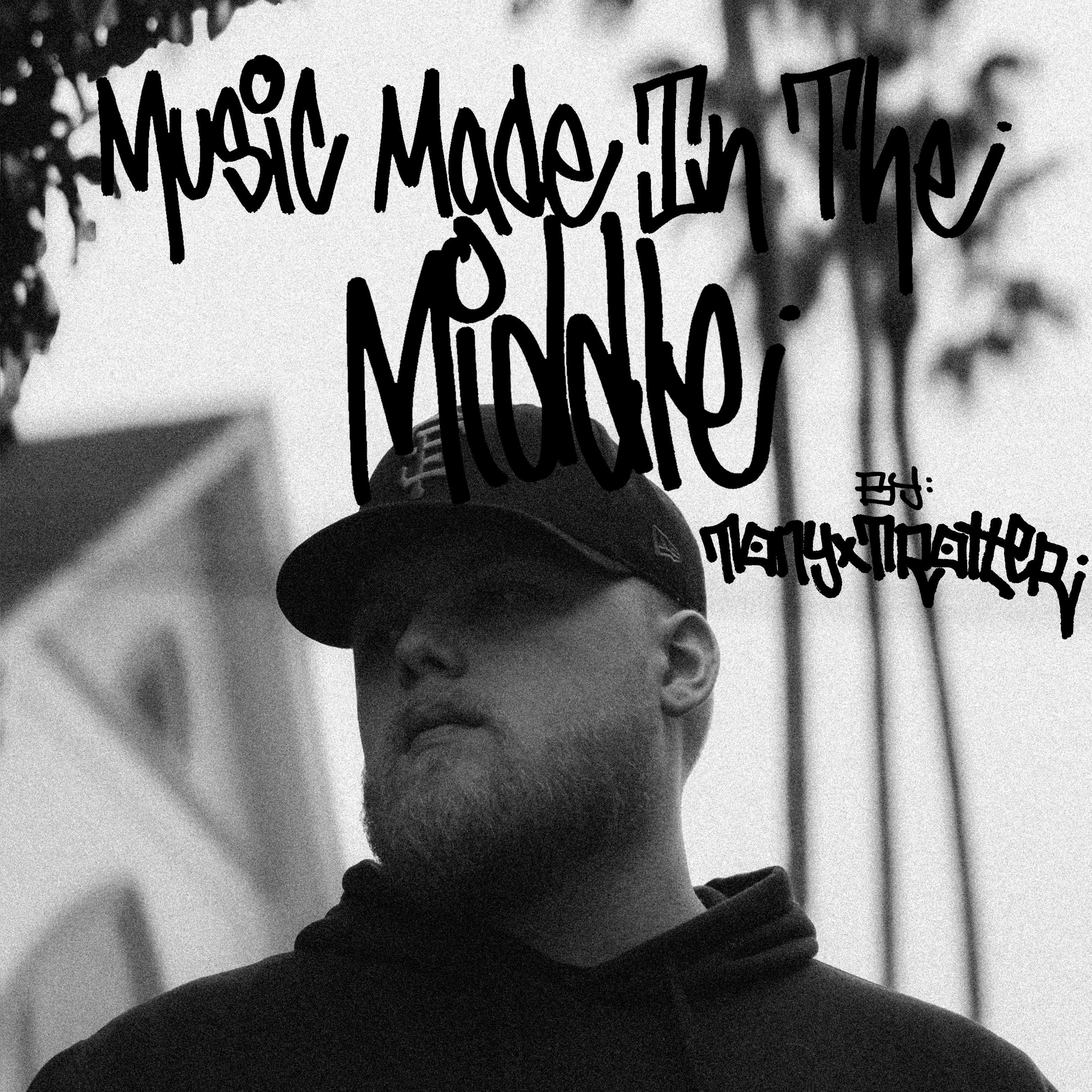 Music Made in the Middle