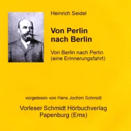 Von Perlin nach Berlin
