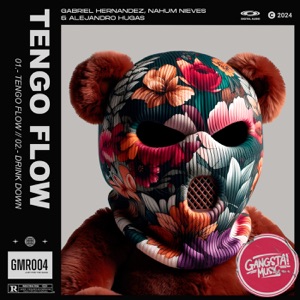 TENGO FLOW - Single