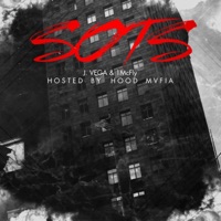 Stuck On The Streets (feat. J. Vega) - Single - 1McFly