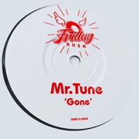 Gone - Single - Mr.Tune