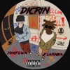 DICRIN (feat. YUNITO WA) - Single