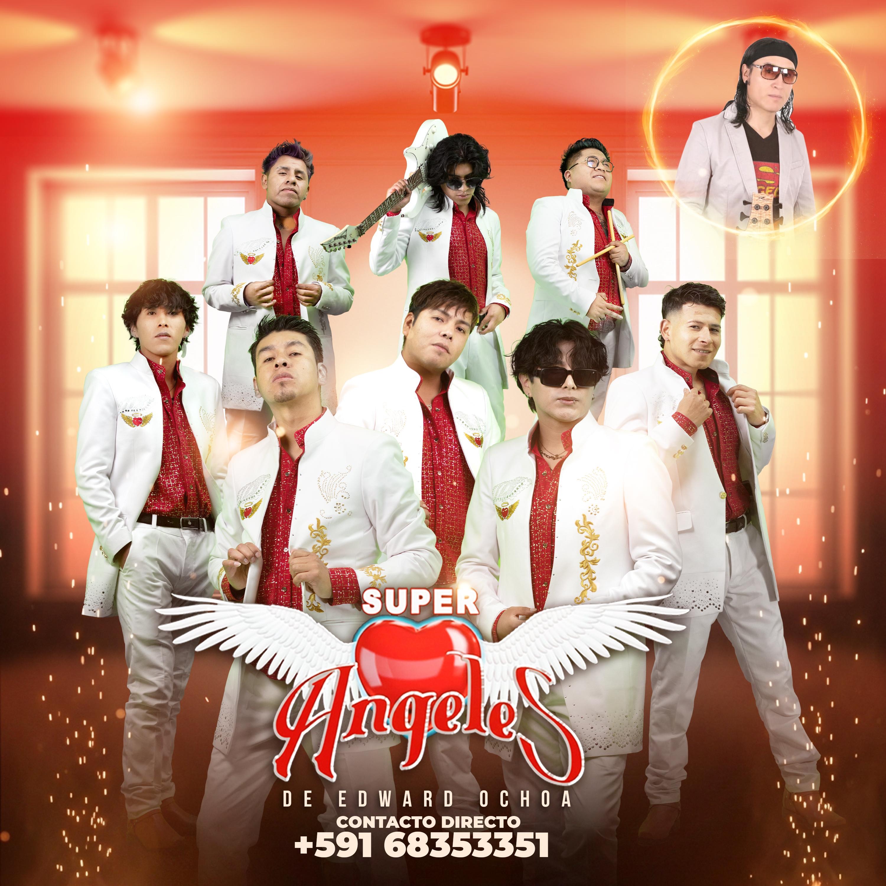 El retorno de la cumbia power - EP