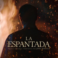 La Espantada: Banda Sonora Original De La Película La Espantada - Jose Róguez