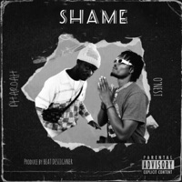 Shame (feat. Pharoah) - Single - O'nest