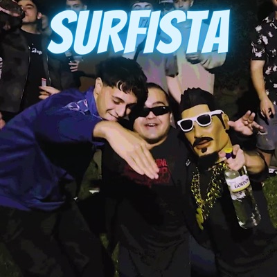 Surfista - Single