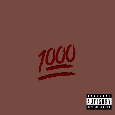 A Mille (feat. Chiesa, Kilo G & Cj) - Single