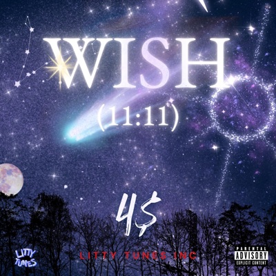 Wish (11:11) (feat. Litty Tunes) - Single