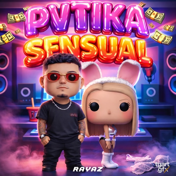 Pvtika Sensual (feat. Santana Producer)
