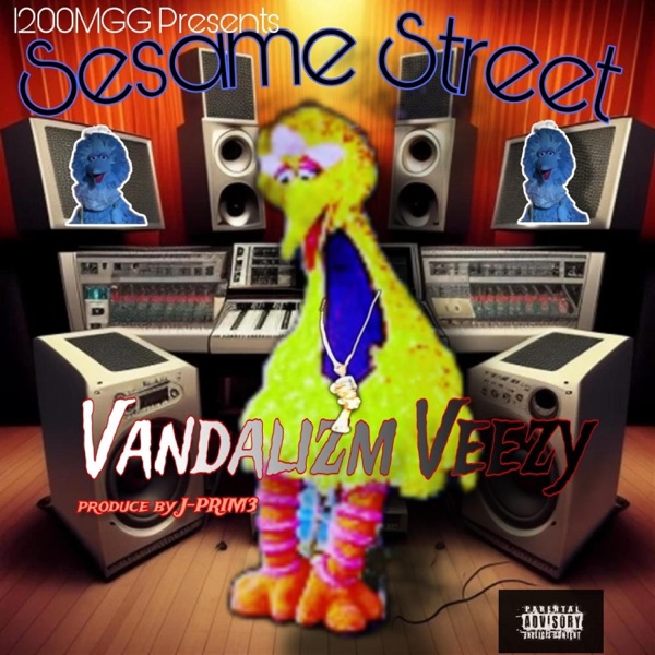Sesame Street
