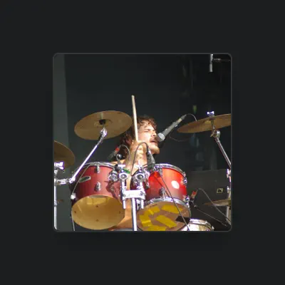 Listen to Mani Boulabi, watch music videos, read bio, see tour dates & more!