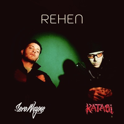 Rehen (feat. Kata6i) - Single