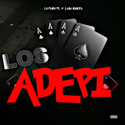 Los Adepi - Single