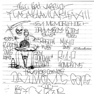 Fück you freestyle (feat. 760_creeper) - Single