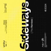 Sideways (Gustav Boje Remix) artwork