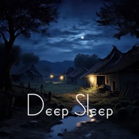 Deep Sleep - Relaxing Instrumental Music
