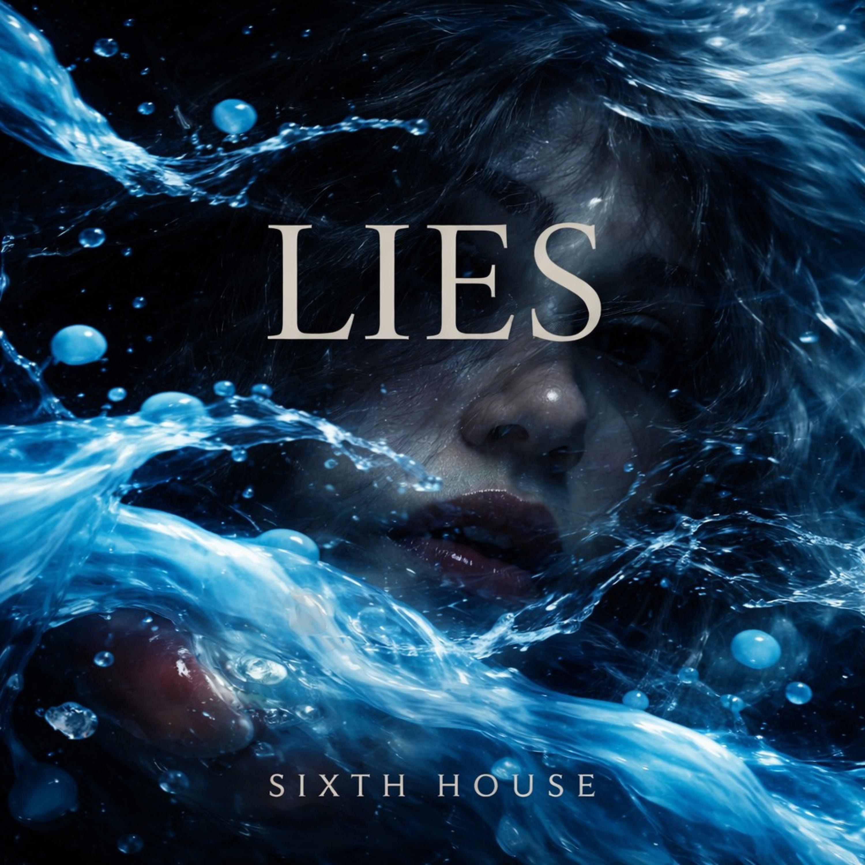 Lies - Single