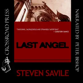The Last Angel (Unabridged)