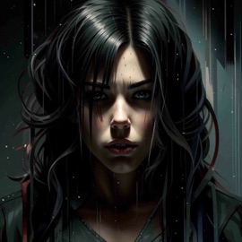 She Is Bad DJ Nickovich