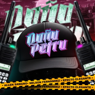 Doña Petra - Single