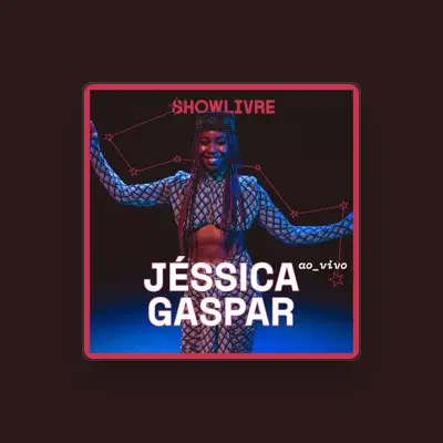 Listen to Jéssica Gaspar, watch music videos, read bio, see tour dates & more!